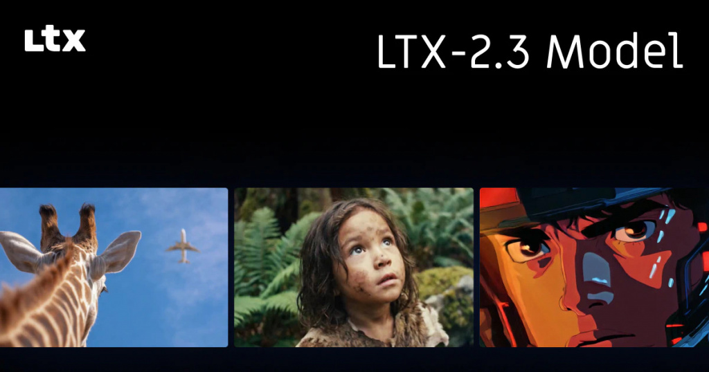 LTX-2.3