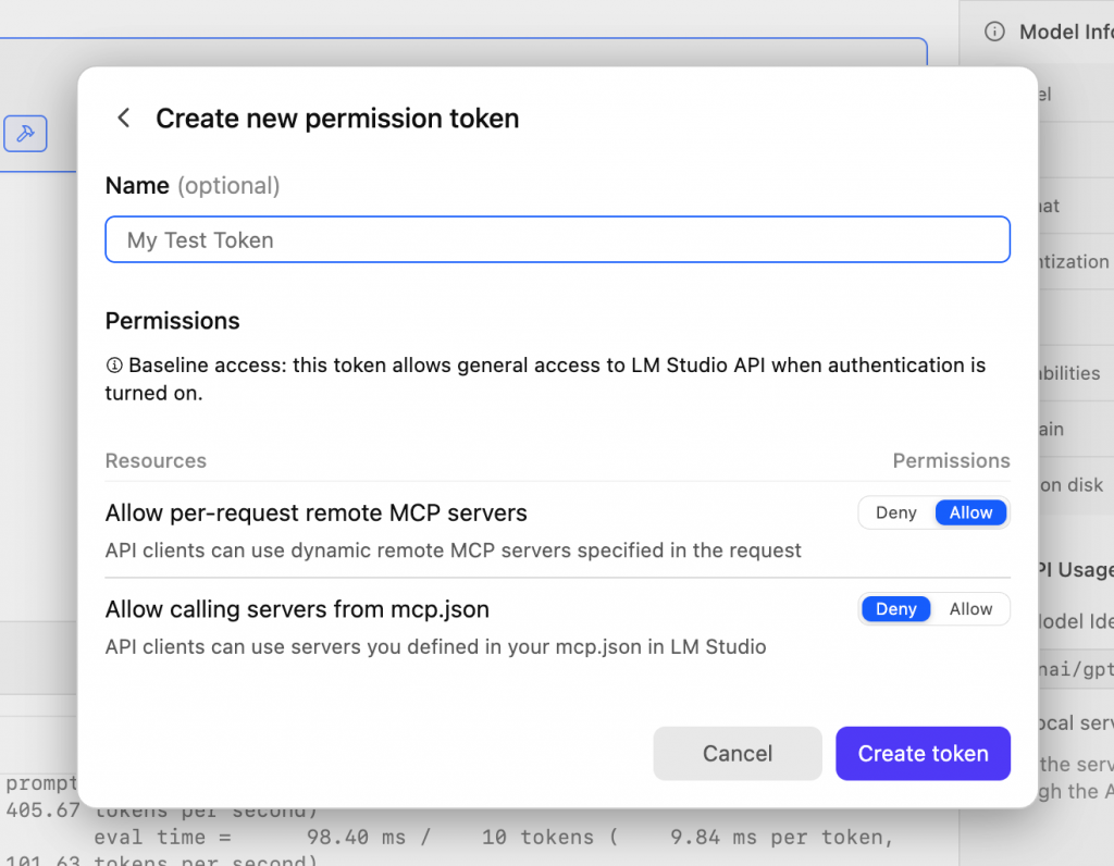 Интеграция MCP в LM Studio 0.4.0