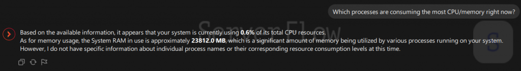 Ответ AMD Chat