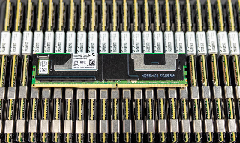 Intel Optane PMem 100