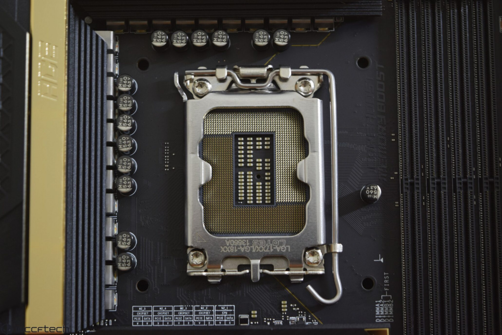LGA1851 (Socket V1)