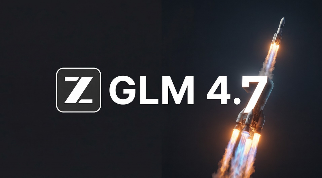 GLM-4.7 набирает популярность