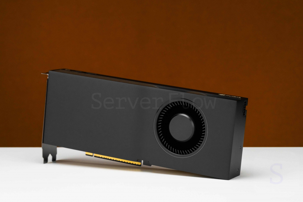 NVIDIA RTX PRO 4500 Blackwell