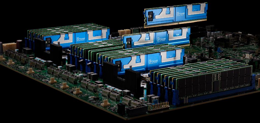 Intel Optane