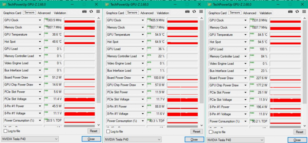 Тестируем Tesla P40 в LM Studio: нейросети и LLM на Windows | Блог
