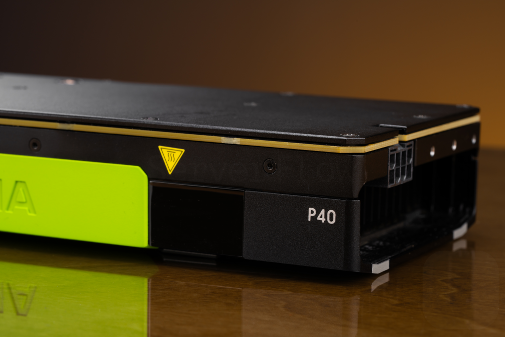Nvidia Tesla P40