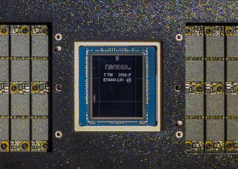 Nvidia Vera CPU