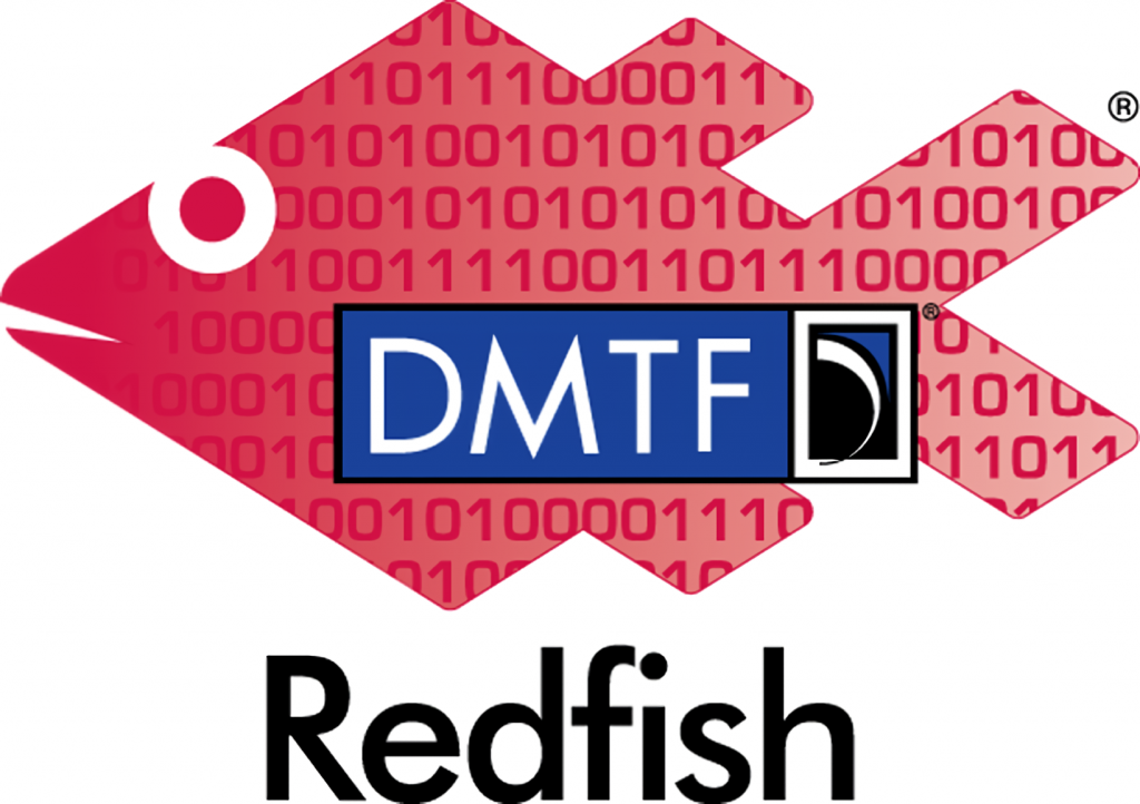 Логотип Redfish API