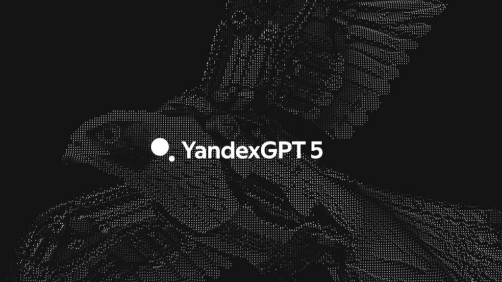 YandexGPT-5
