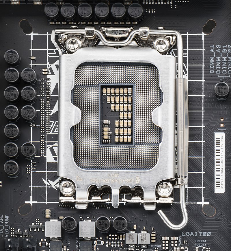 LGA1700