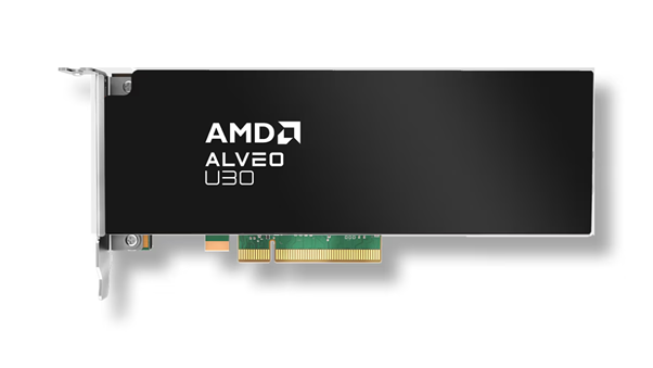 AMD Alvero U50
