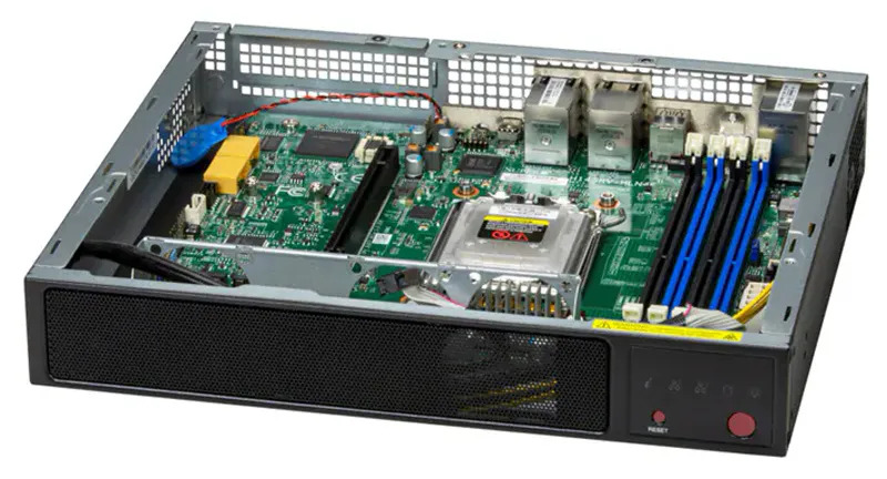 Supermicro AS-E300-14GR