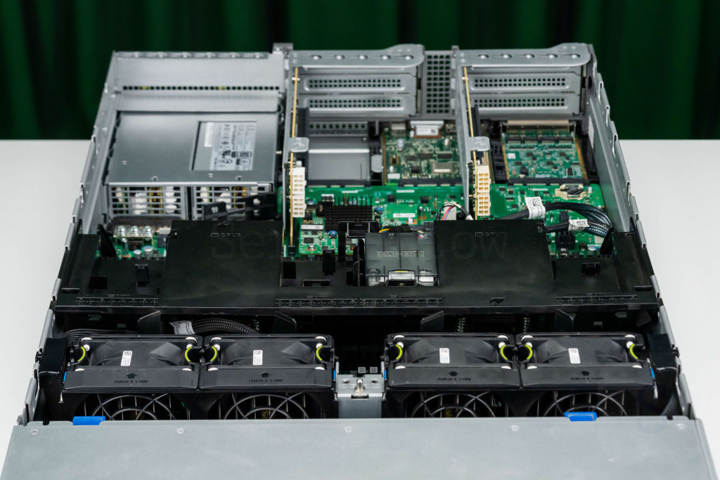 Материнская плата сервера Huawei TS200-2280