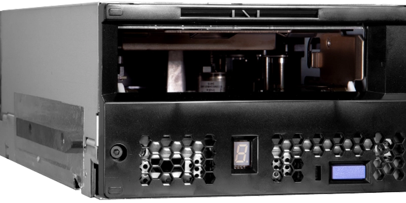 LTO-10 Tape Drive