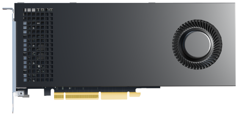 LUMA Pro A380 Quad