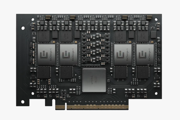 PCIe-карта EN100