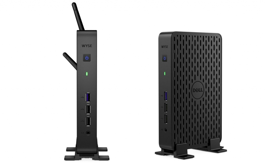 Wyse 3030 от компании Dell