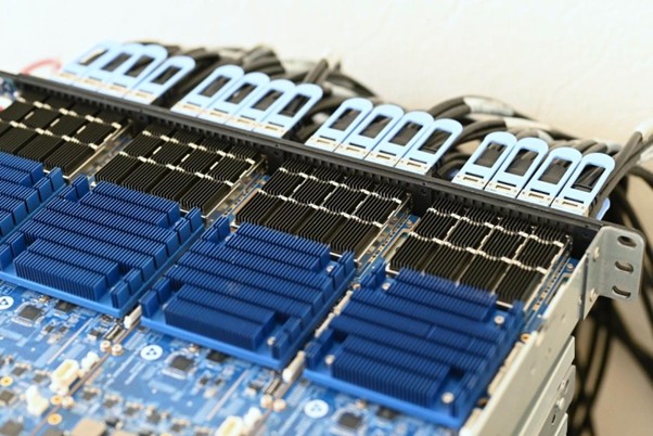 Сетевые карты “Альфа”