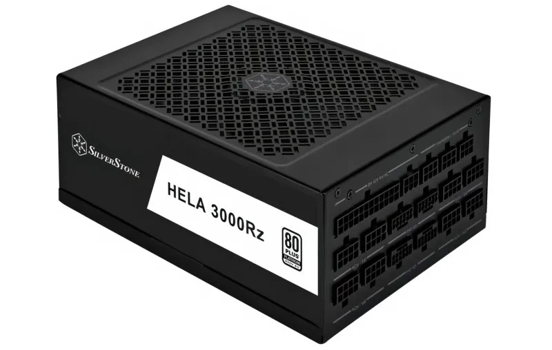 Блок питания Thermaltake AX 3200W