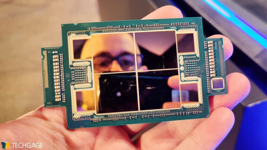 Intel Xeon Max