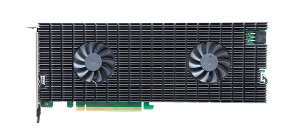 RAID-контроллер Highpoint RocketAIC 7540AW