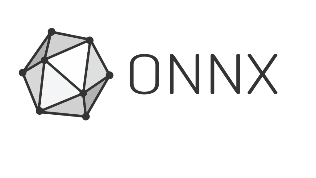 Логотип ONNX