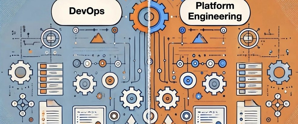 Демонстрация взаимосвязи DevOps с разработкой IT-платформ