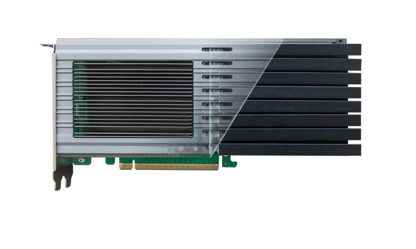 RAID-контроллер Highpoint RocketAIC 7749MW