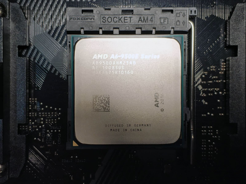 A6-9500