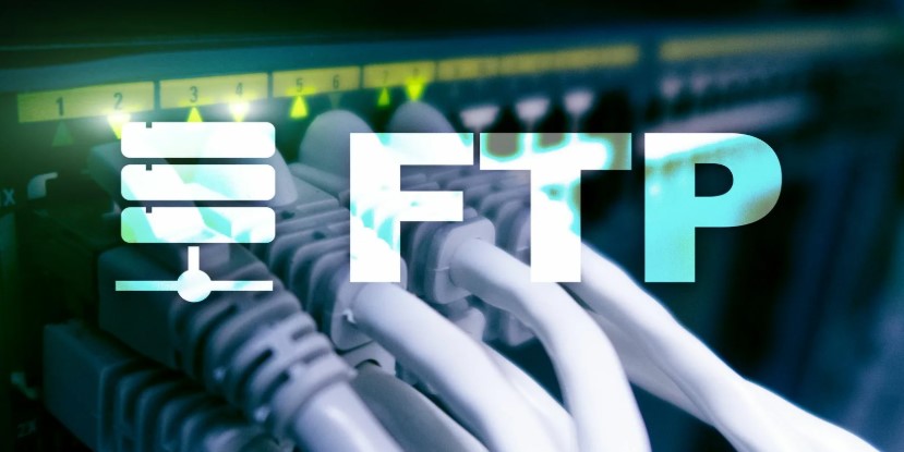 Кабельное подключение к FTP-серверу