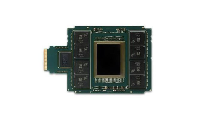 Intel Xeon Phi Knights Landing