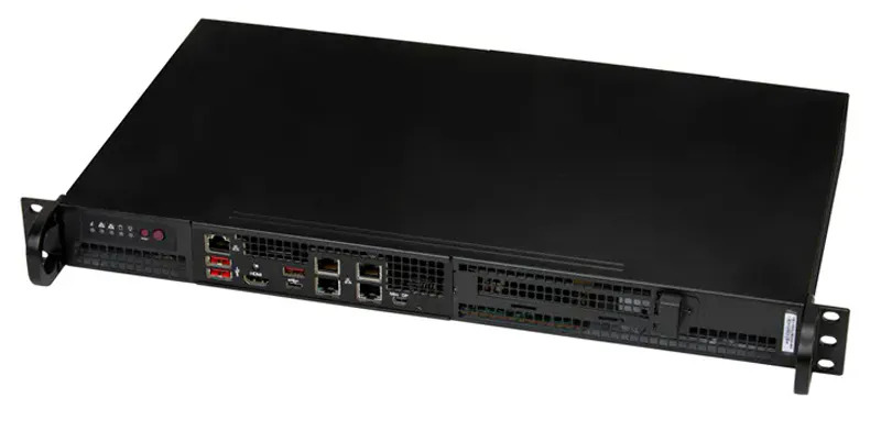 Supermicro AS-1116R-FN4