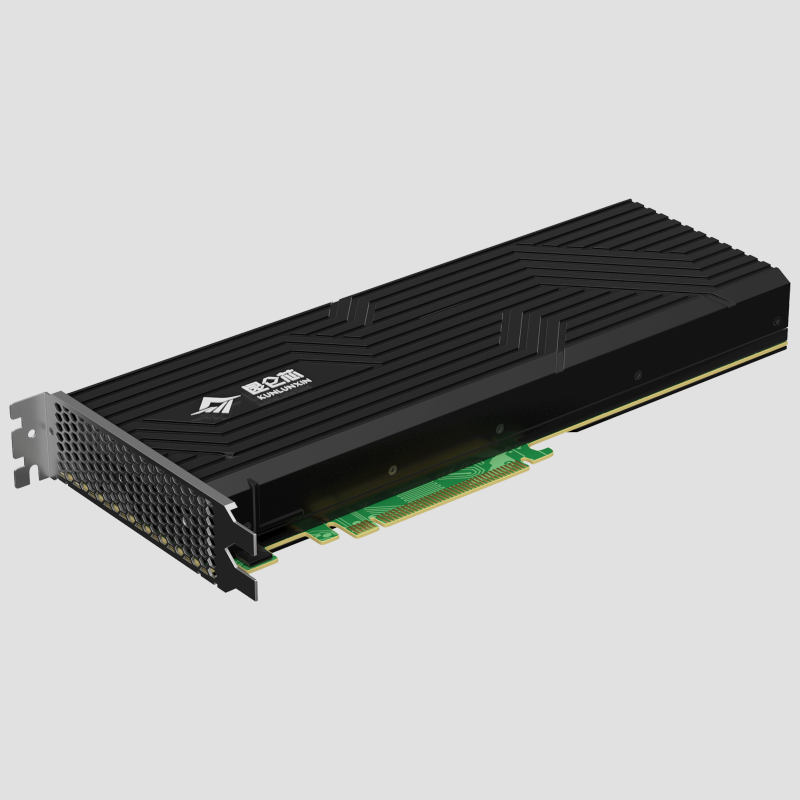 Kunlun R200