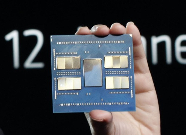 AMD EPYC Embedded 9004