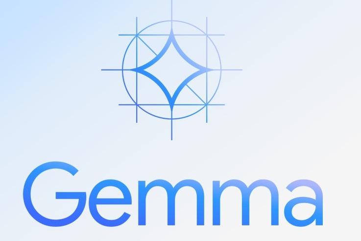 Логотип Gemma