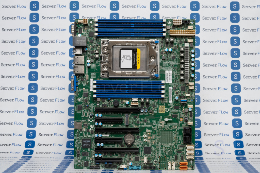 Материнская плата Supermicro H1SSL-i