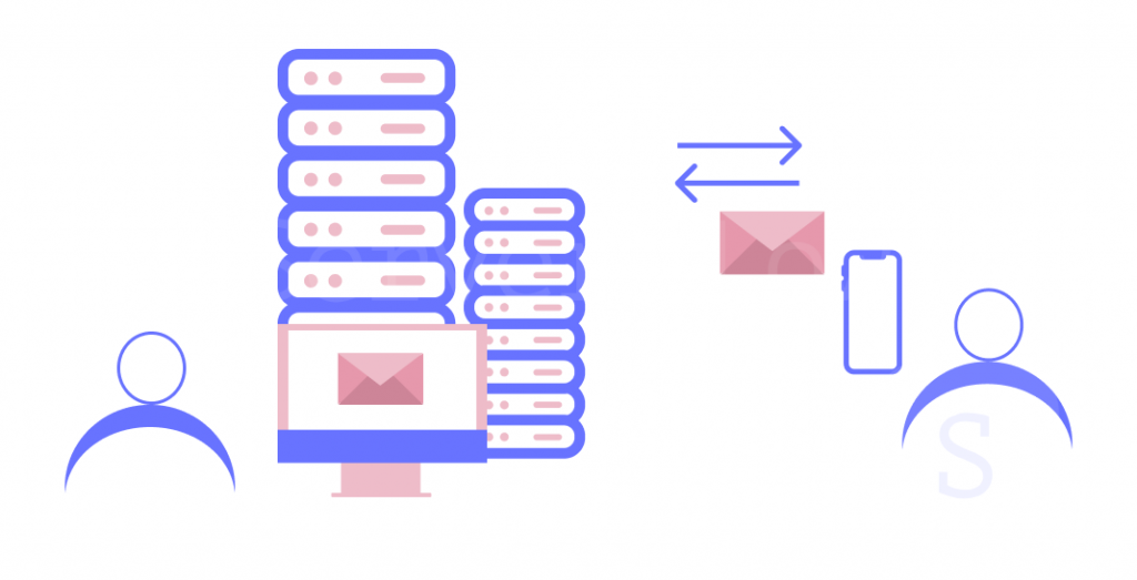 Зачем нужен SMTP-сервер