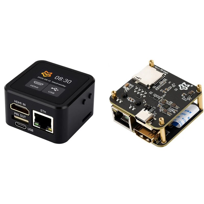 Модули picoKVM