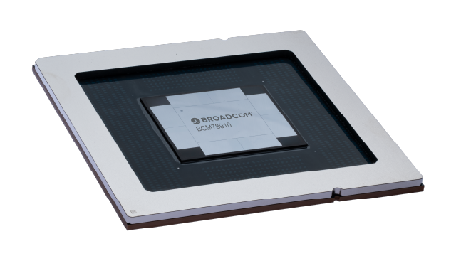 Broadcom BCM78910