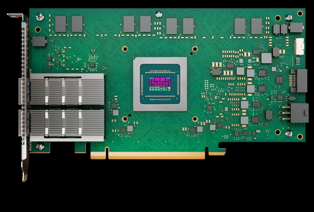AMD Pensando Salina 400
