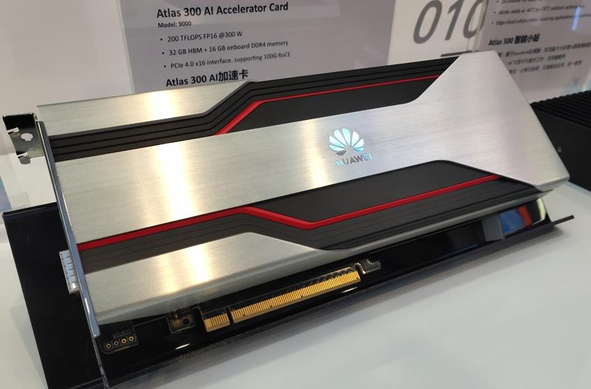 Huawei Ascend 910C