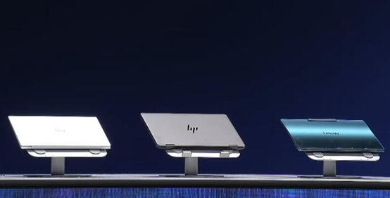 Microsoft Copilot+ на базе Intel Core Ultra 200V