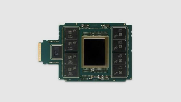 Intel Xeon Phi с контроллером Omni-Path