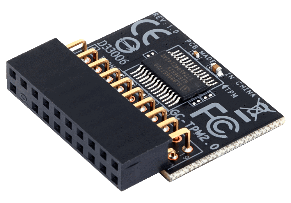 GIGABYTE GC-TPM2.0