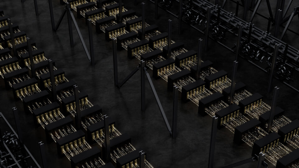 Как будут работать ИИ-фабрики Nvidia