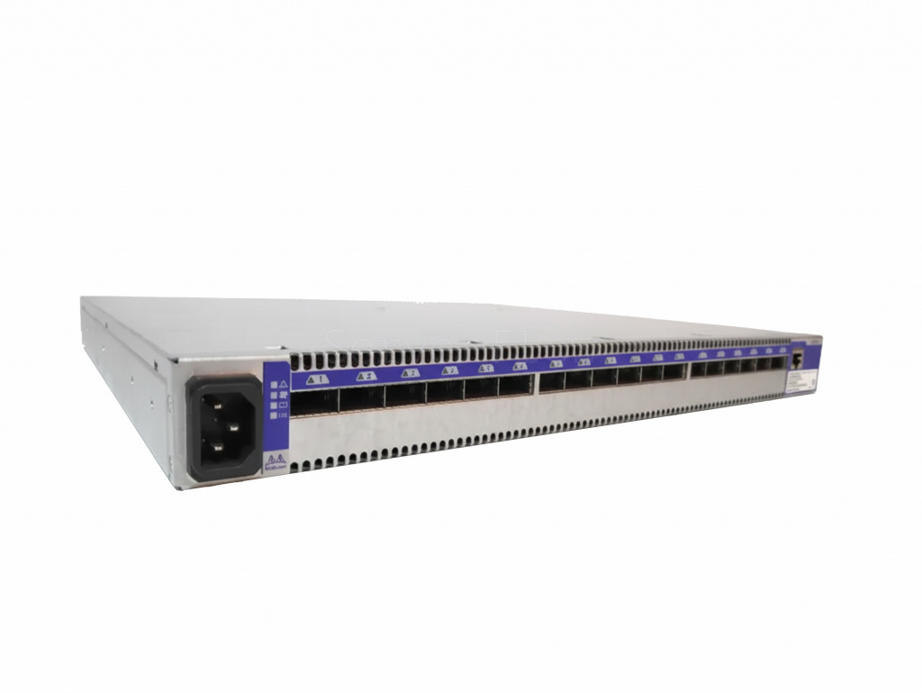 Mellanox IS5023 18xQSFP