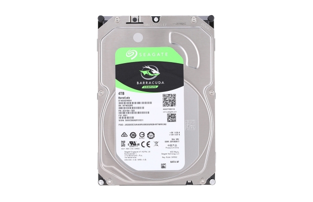HDD Seagate Baracuda 5400 RPM