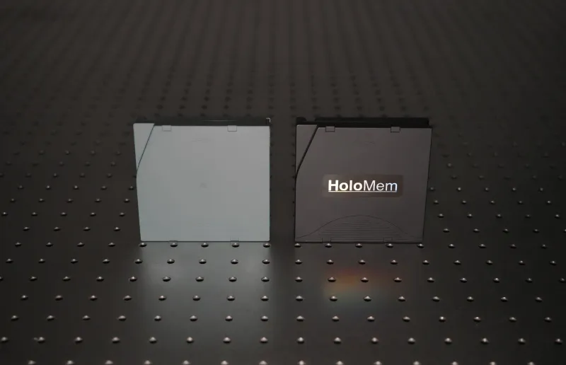 Картриджи HoloDrive