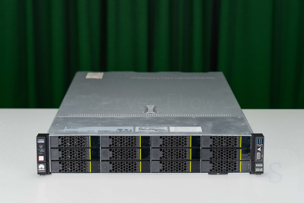 Huawei Taishan 200 Model 2280 без безеля