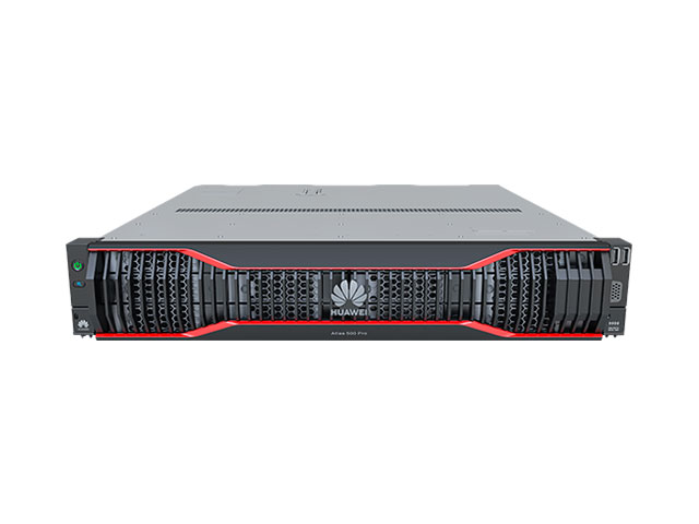 Huawei Atlas 800 Inference